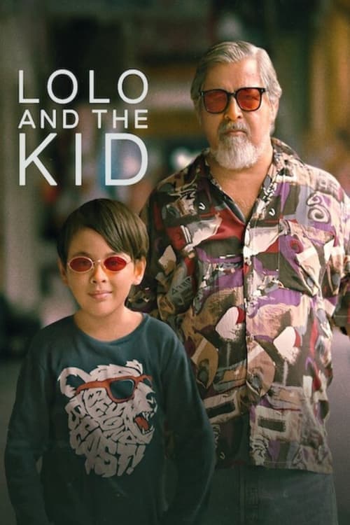 Poster for Lolo and the Kid