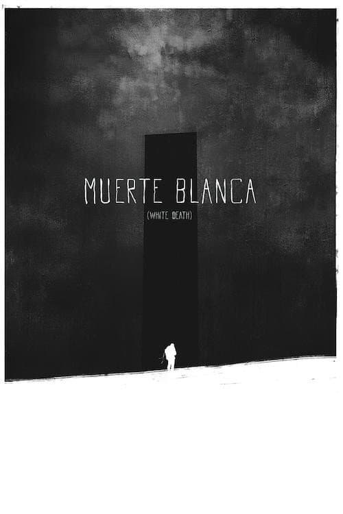 Poster for White Death