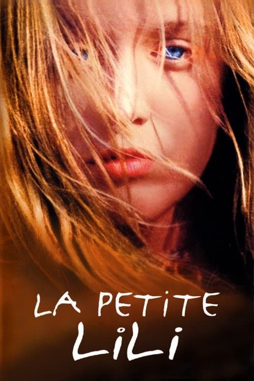 Poster for Little Lili