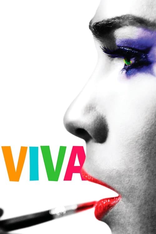 Poster for Viva