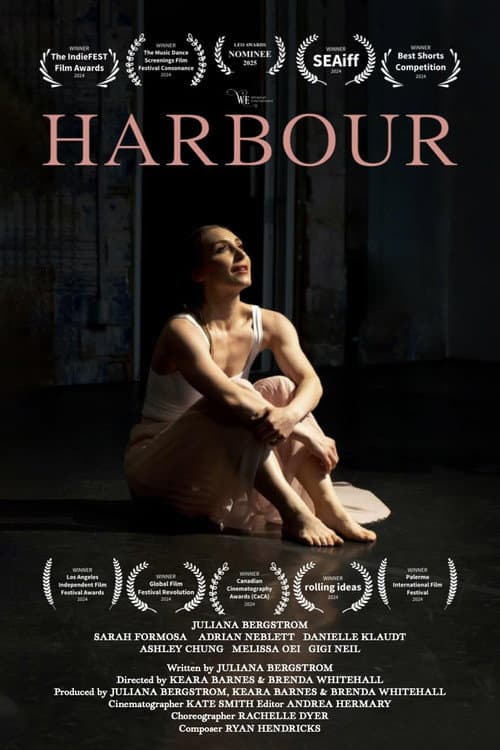 Poster for Harbour