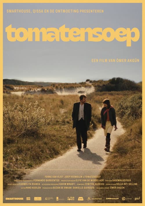 Poster for Tomato Soup