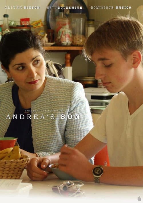 Poster for Andrea's Son