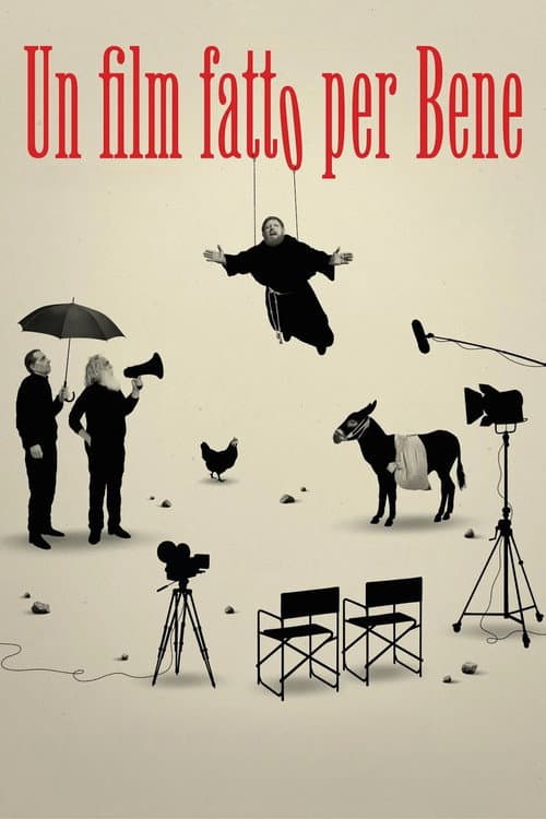 Poster for Bravo Bene!