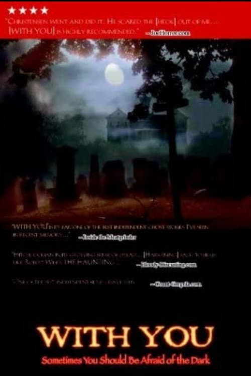 Poster for With You