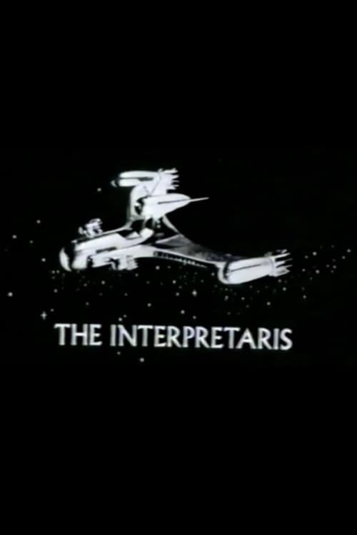 Poster for The Interpretaris