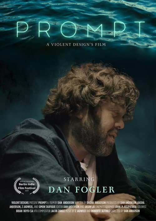 Poster for Prompt