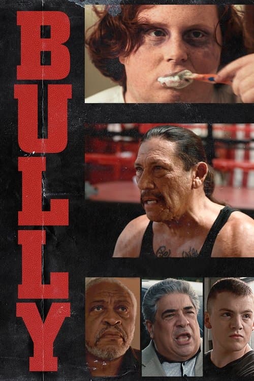 Poster for Bully