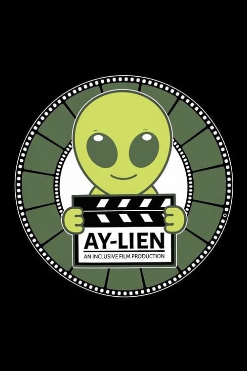 Poster for Ay-lien