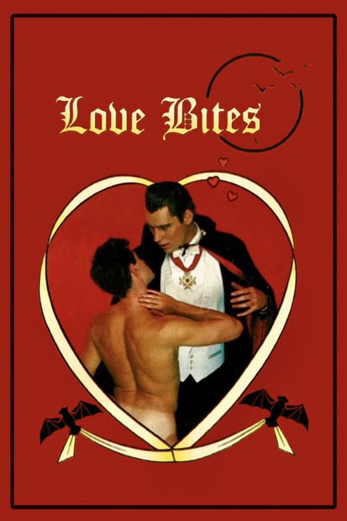 Poster for Love Bites