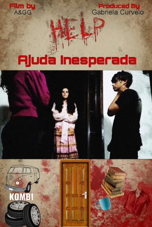 Poster for Ajuda Inesperada