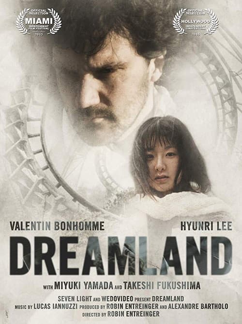 Poster for Dreamland