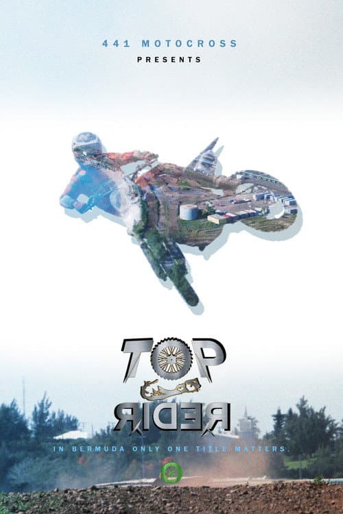 Poster for Top Rider