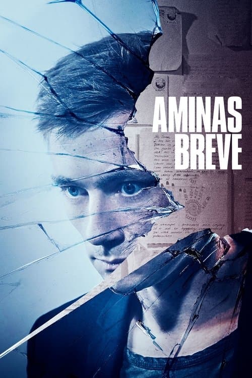 Poster for Letters to Amina