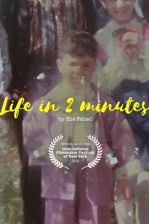 Poster for Life in 2 Minutes