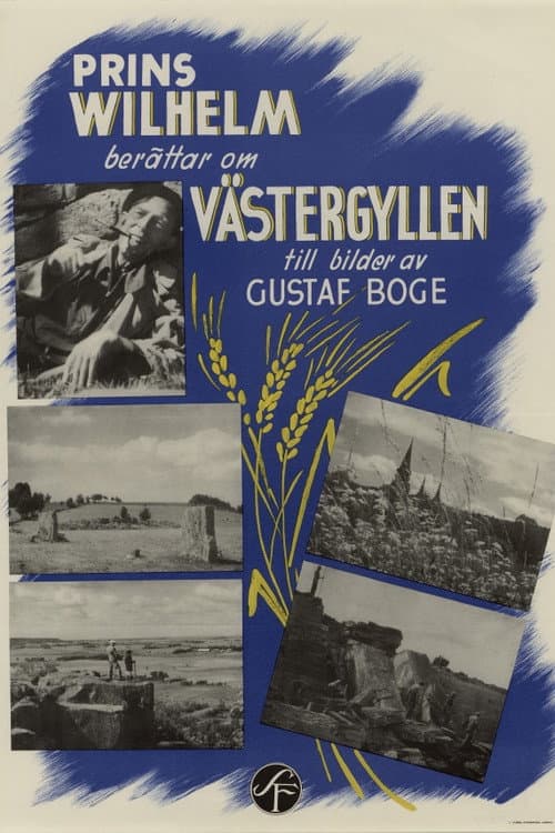 Poster for Västergyllen