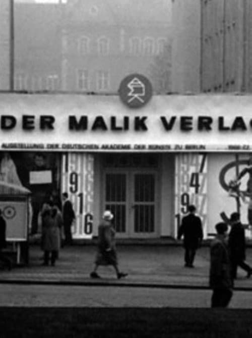 Poster for Malik