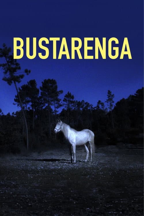 Poster for Bustarenga