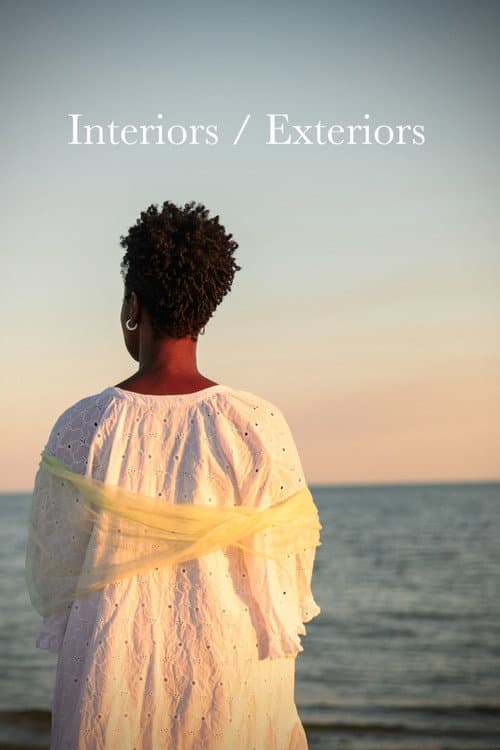 Poster for Interiors/Exteriors