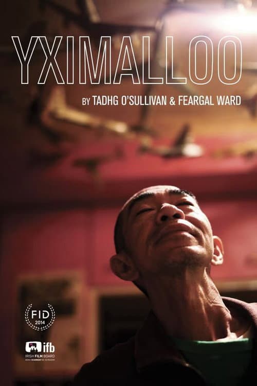 Poster for Yximalloo