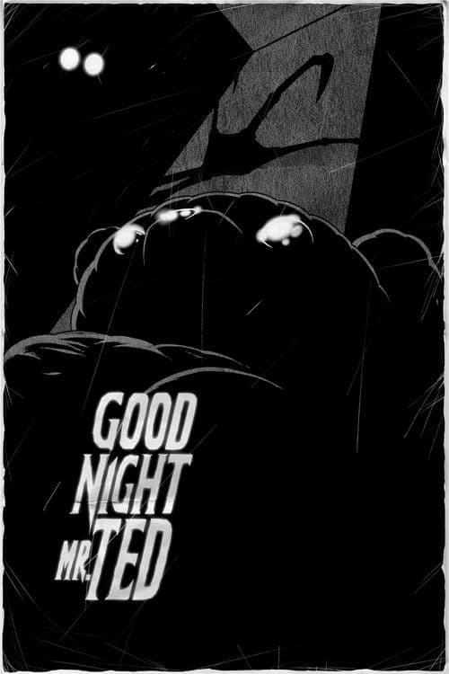 Poster for Good Night, Mr. Ted