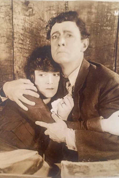 Poster for His Divorced Wife