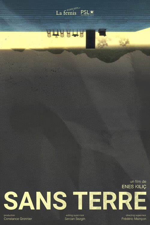 Poster for Landless