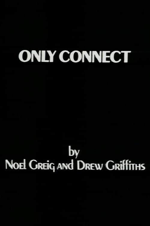 Poster for Only Connect