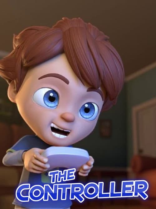 Poster for The Controller