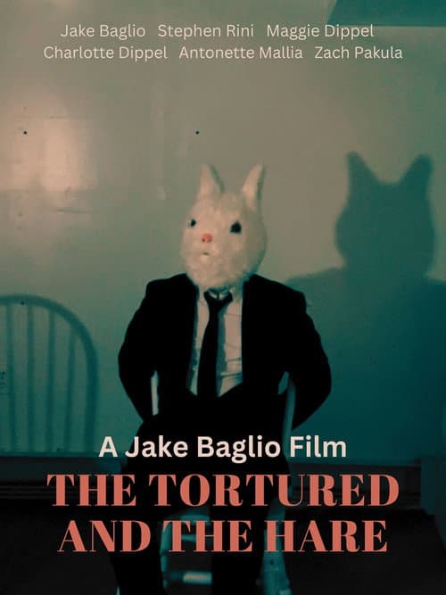 Poster for The Tortured and the Hare