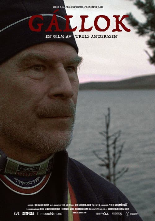 Poster for Gállok