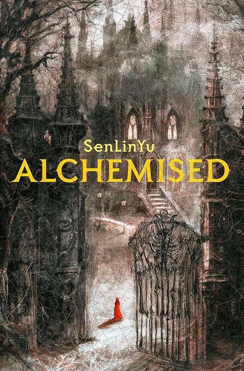 Poster for Alchemised