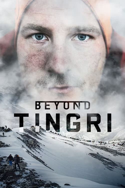 Poster for Beyond Tingri