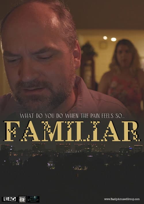 Poster for Familiar