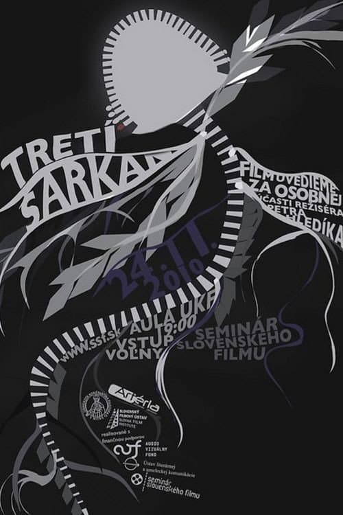 Poster for The Third Dragon