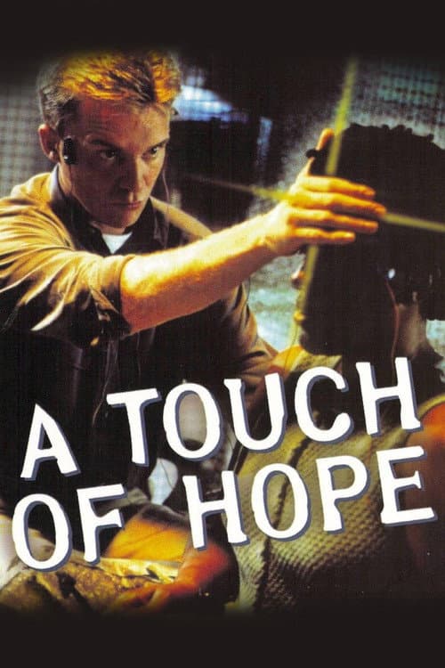 Poster for A Touch of Hope