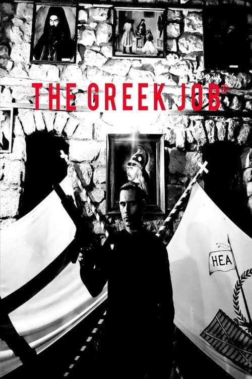 Poster for The Greek Job