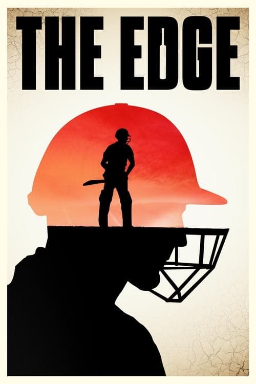 Poster for The Edge