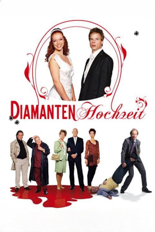 Poster for Diamantenhochzeit