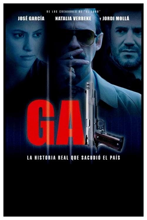Poster for GAL