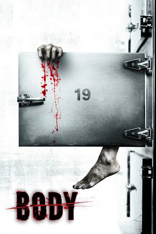 Poster for Body