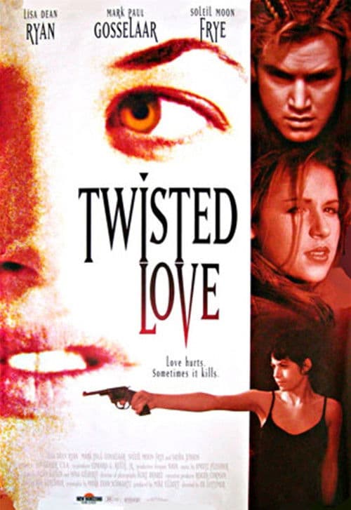 Постер до фільму «Twisted Love»