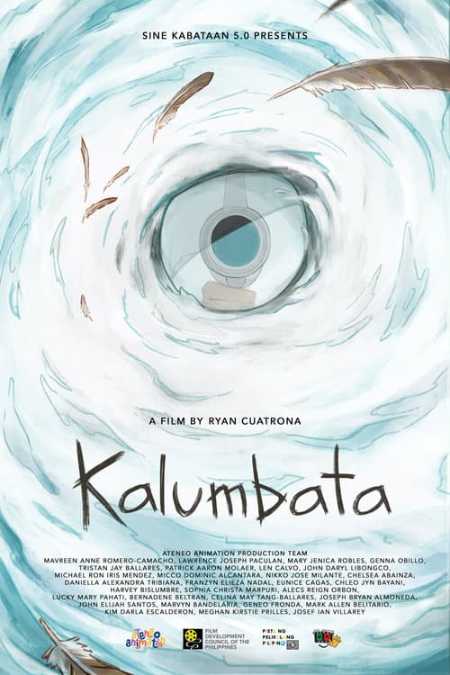 Poster for Kalumbata