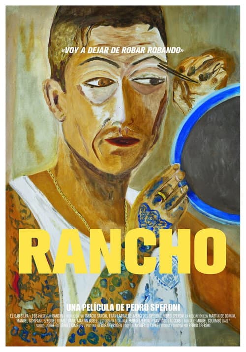Poster for Rancho