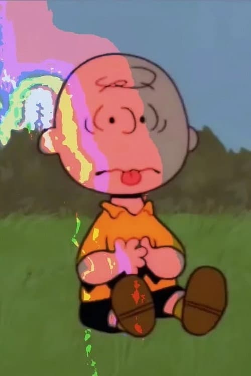 Poster for Charlie Brown vs.The Wall