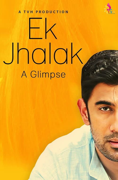 Poster for Ek Jhalak