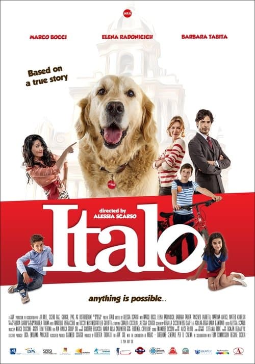 Poster for Italo