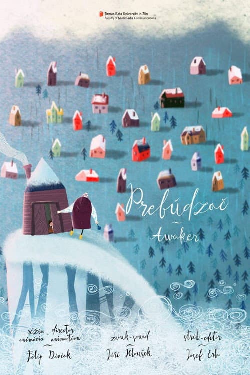 Poster for Awaker