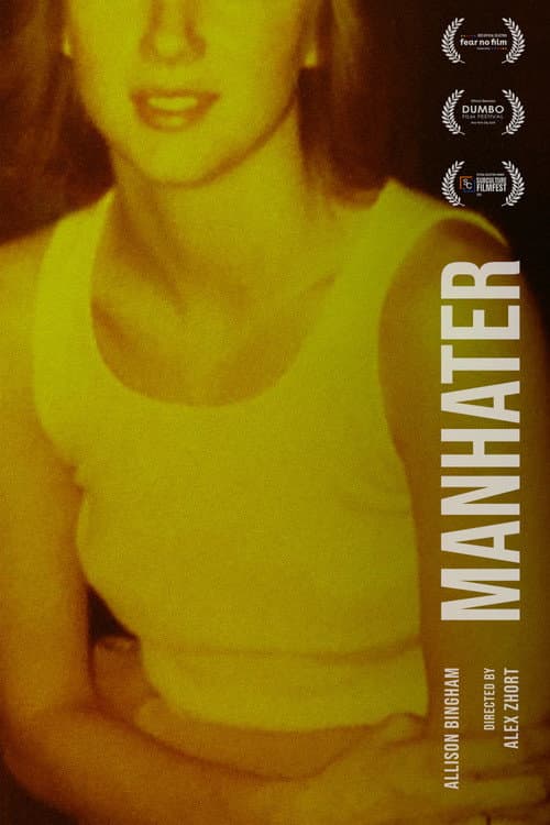 Poster for Manhater