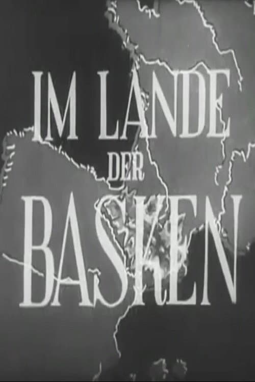 Poster for Im Lande der Basken